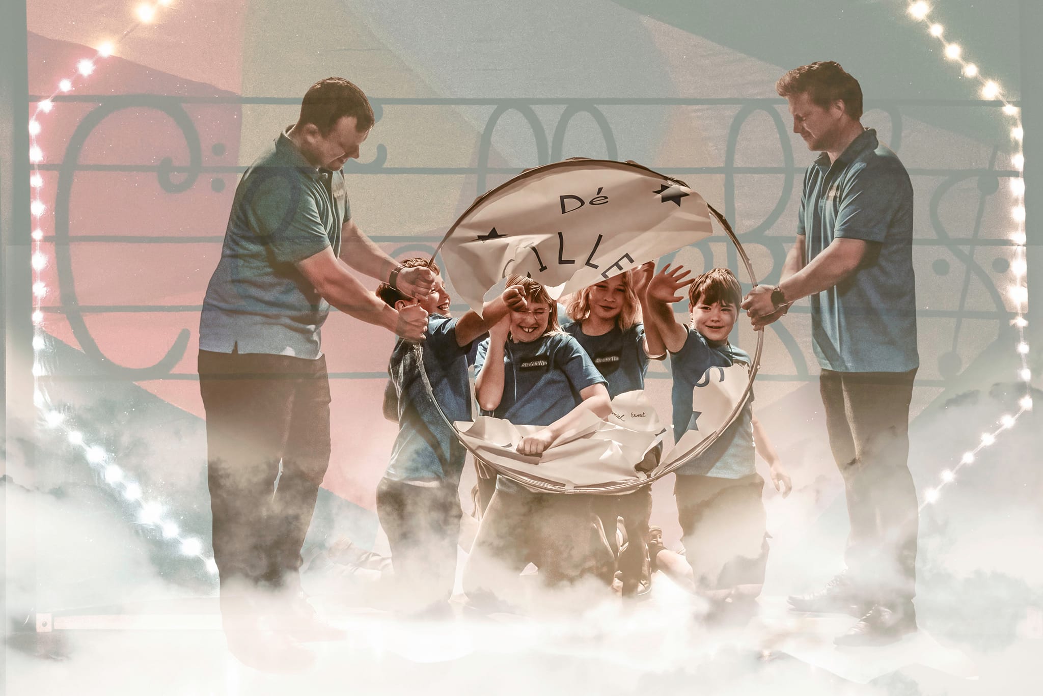 Cecillekes banner
