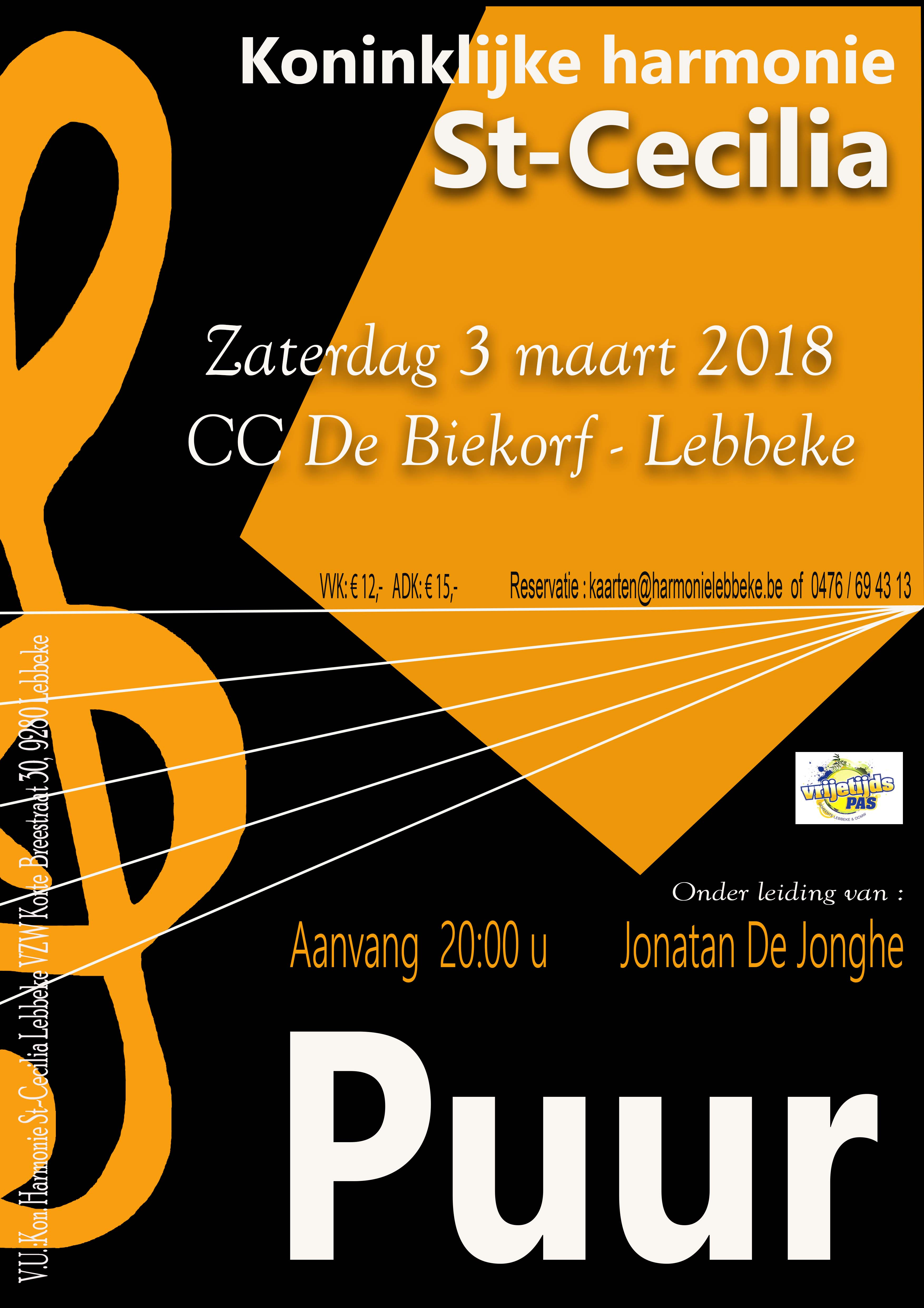 Puur 2018