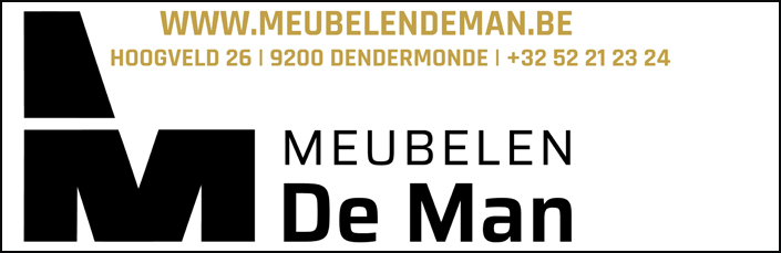 Meubelen De Man