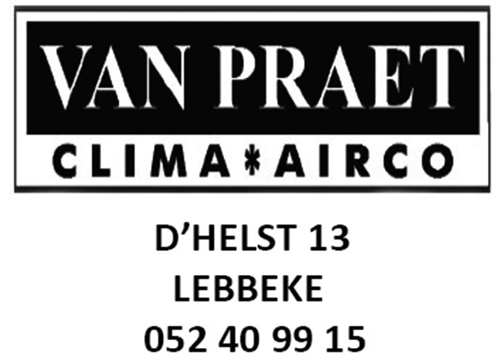 Van Praet Clima & Airco