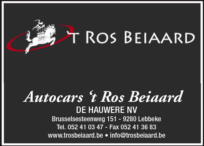 Autocars Ros Beiaard