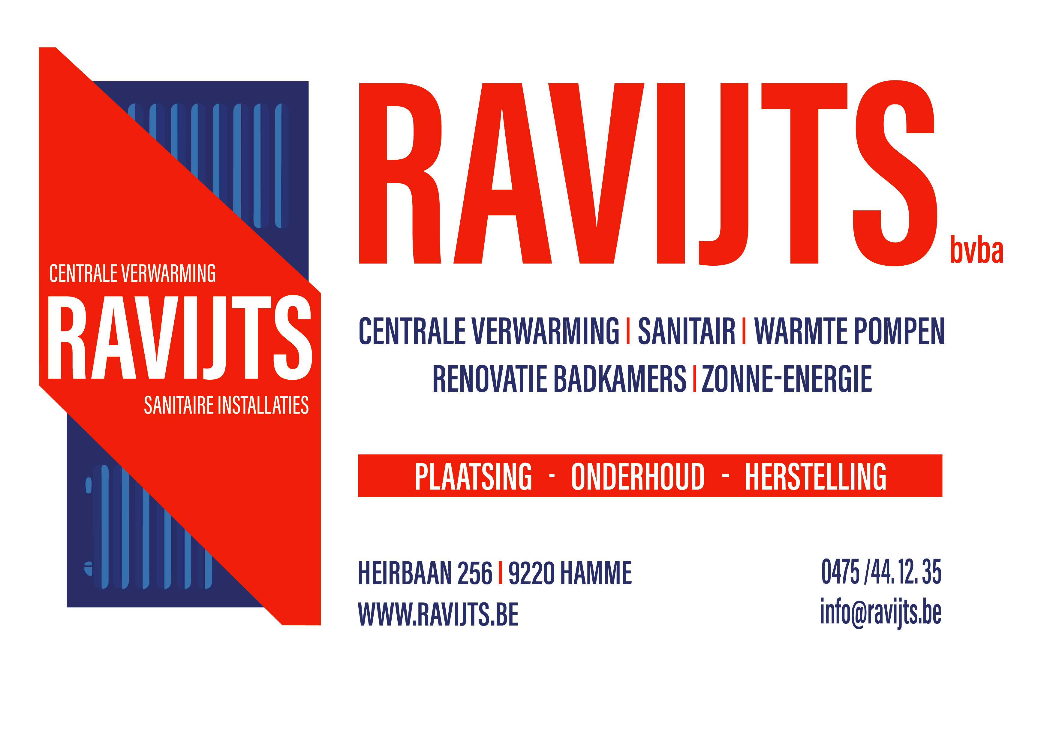 Ravijts Hamme
